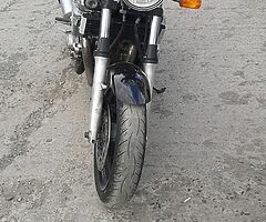 Yamaha xjr 1300 .2000 really nice bike - Image 8/9