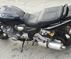 Yamaha xjr 1300 .2000 really nice bike - Image 9/9