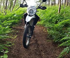 2011 Husqvarna TE630 Dual Sport - Image 5/10