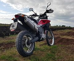 2011 Husqvarna TE630 Dual Sport - Image 6/10