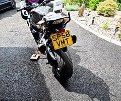 K8 GSXR 1000 - Image 3/4