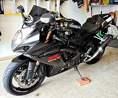 K8 GSXR 1000 - Image 4/4