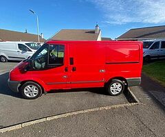 2010 Ford Transit - Image 4/10
