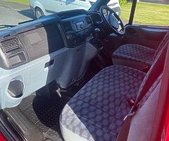 2010 Ford Transit - Image 6/10