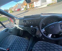 2010 Ford Transit - Image 7/10