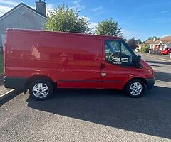 2010 Ford Transit - Image 8/10