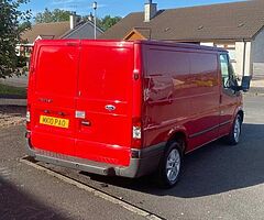 2010 Ford Transit - Image 9/10