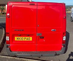 2010 Ford Transit - Image 10/10
