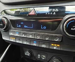 2018 Hyundai Tucson 1.6 GDi SE Nav - Image 10/10