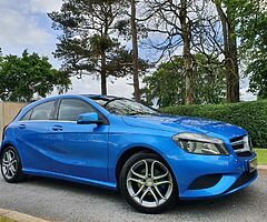 2015 Mercedes-Benz A-Class A180 CDI Sport - Image 3/10