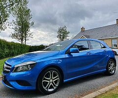 2015 Mercedes-Benz A-Class A180 CDI Sport - Image 5/10