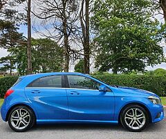 2015 Mercedes-Benz A-Class A180 CDI Sport - Image 6/10