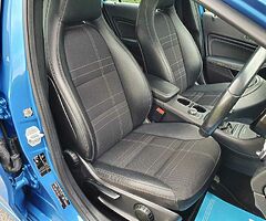 2015 Mercedes-Benz A-Class A180 CDI Sport - Image 9/10