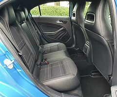 2015 Mercedes-Benz A-Class A180 CDI Sport - Image 10/10