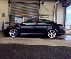 **JETTA WANTED**