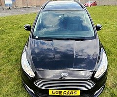 Ford galaxy 172reg automatic - Image 4/10