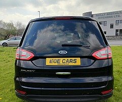 Ford galaxy 172reg automatic - Image 5/10