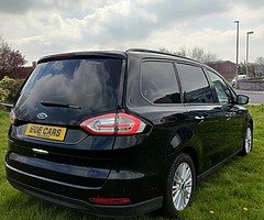 Ford galaxy 172reg automatic - Image 6/10