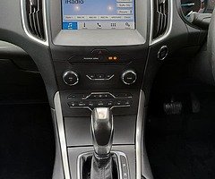 Ford galaxy 172reg automatic - Image 8/10