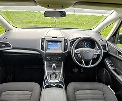 Ford galaxy 172reg automatic - Image 9/10