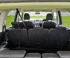 Ford galaxy 172reg automatic - Image 10/10