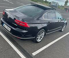 Volkswagen Passat Gt 2016 - Image 3/10