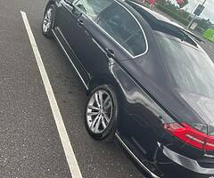 Volkswagen Passat Gt 2016 - Image 5/10