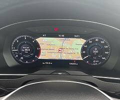 Volkswagen Passat Gt 2016 - Image 7/10
