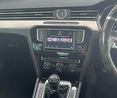Volkswagen Passat Gt 2016 - Image 8/10