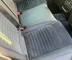Volkswagen Passat Gt 2016 - Image 9/10