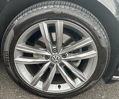 Volkswagen Passat Gt 2016 - Image 10/10