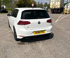 Vw golf rline edition 2.0 immaculate - Image 3/5
