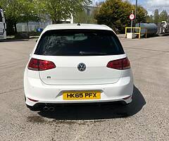 Vw golf rline edition 2.0 immaculate - Image 5/5