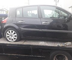 Car parts