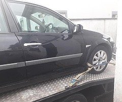 Car parts