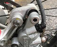 Ktm 450 sxf sx-f 2020 - Image 4/8