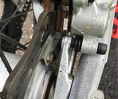 Ktm 450 sxf sx-f 2020 - Image 5/8