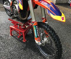 Ktm 450 sxf sx-f 2020 - Image 8/8