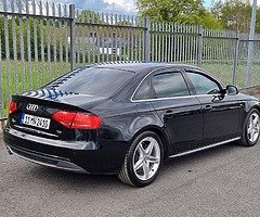 2011 Audi A4 - Image 3/6
