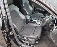 2011 Audi A4 - Image 4/6