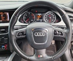 2011 Audi A4 - Image 5/6