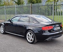 2011 Audi A4 - Image 6/6