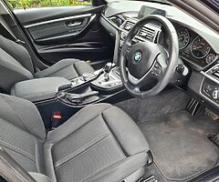 2018 BMW 3 Series
