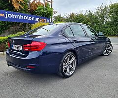 2018 BMW 3 Series - Image 4/10