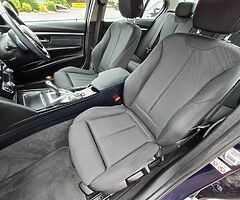 2018 BMW 3 Series - Image 5/10