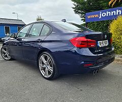 2018 BMW 3 Series - Image 6/10