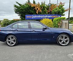 2018 BMW 3 Series - Image 8/10