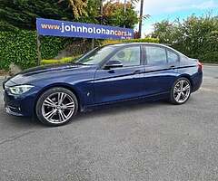 2018 BMW 3 Series - Image 10/10