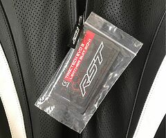 RST Tractech EVO3 leathers - Image 3/4