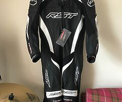 RST Tractech EVO3 leathers - Image 4/4